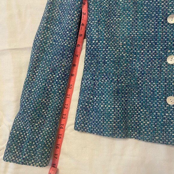 Madison Gray jacket - Picture 3 of 5